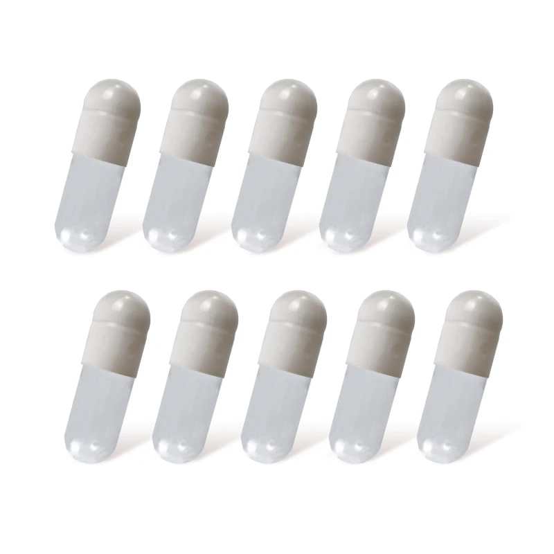 Size 0 HPMC Capsules